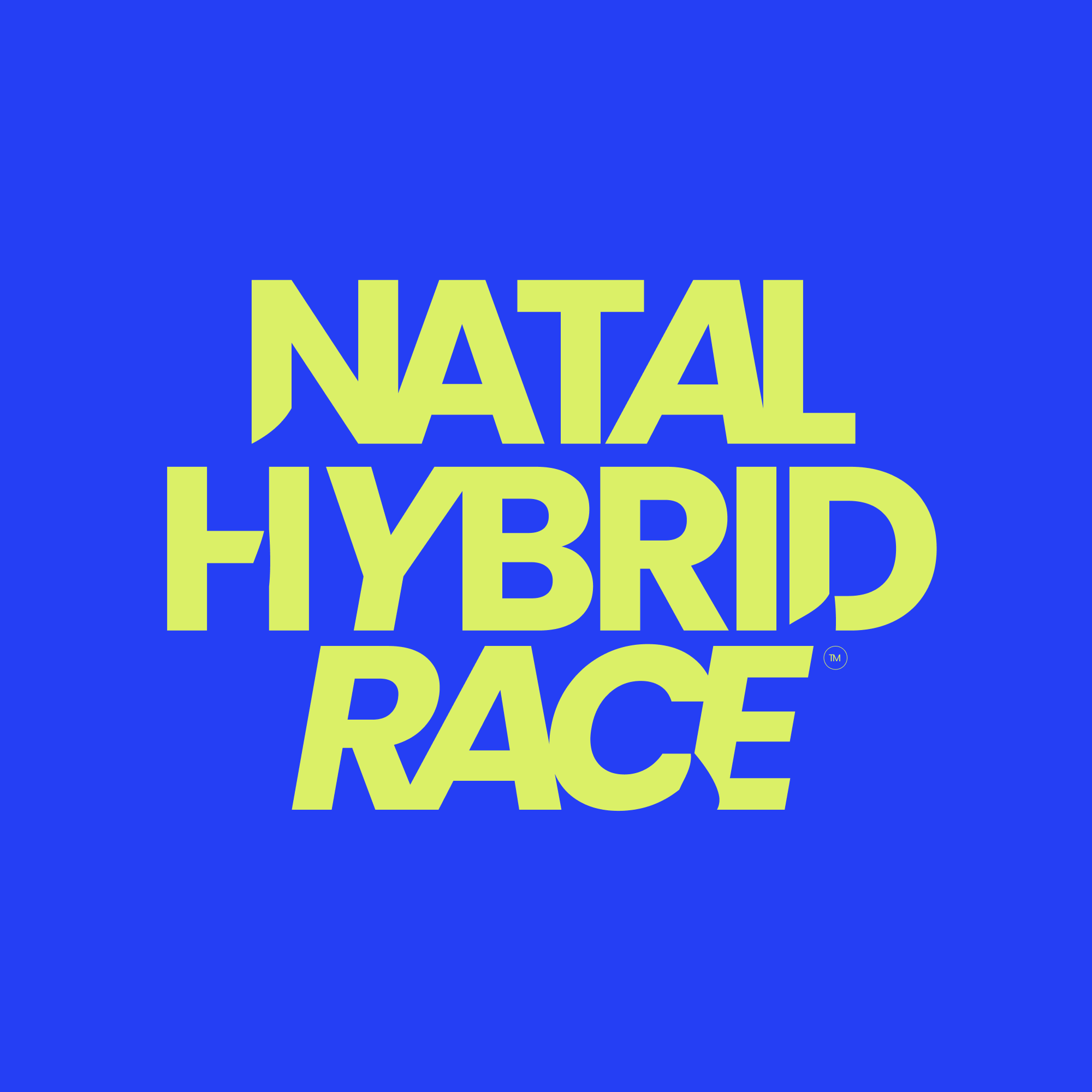 Natal Hybrid Race