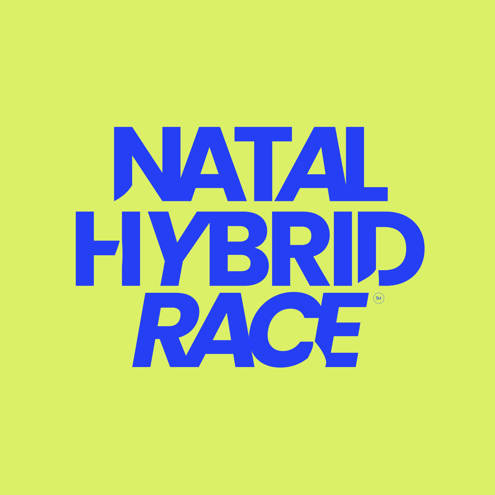 Natal Hybrid Race
